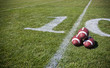 Football Background Horizontal