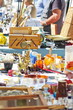 antiquité et brocante