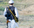 Muslim rebel
