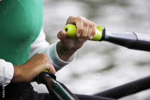 Photo: Women's Single Sculls Women's Single Sculls