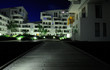 appartment