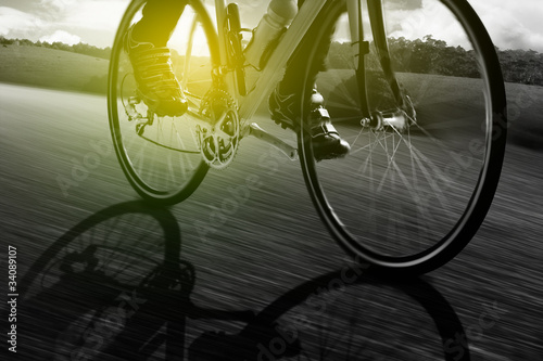 Photo: Bike Bike
