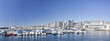 New Marina in Helsingborg, Sweden