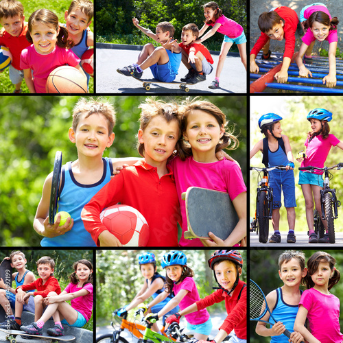 Photo: Outdoor recreation Outdoor recreation