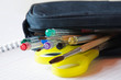 Photo: trousse d'écolier trousse d'écolier