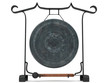 gong percussioni strumento musicale