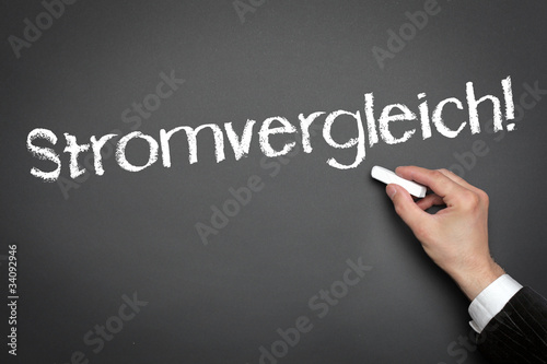 Foto: Stromvergleich Stromvergleich