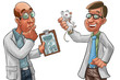 scientists