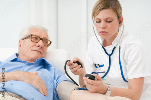 Photo: Medical exam Medical exam