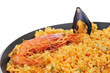 paella