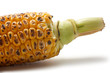 Grilled corn