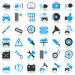 Auto - Werkstatt - Iconset (11)