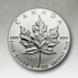 Maple Leaf