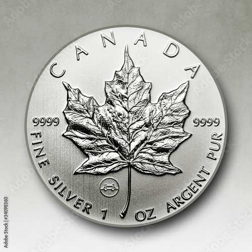 Photo: Maple Leaf Maple Leaf