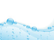 Water background Water background