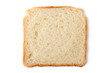 Slice of wheat toast bread Slice of wheat toast bread
