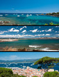 côte d'azur côte d'azur