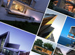 Collection of Modern Luxury Lofts / Villas