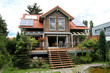 Foto: Haus mit Garten Haus mit Garten