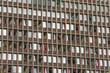 Foto: Bombed office building Bombed office building