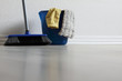 cleaning tools