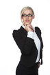 business woman