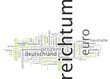 Reichtum