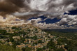 gordes et ses remparts