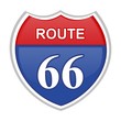Highway Sign
