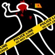Crime scene
