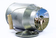 pot à lait