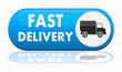 fast delivery banner fast delivery banner