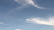 Sky timelapse
