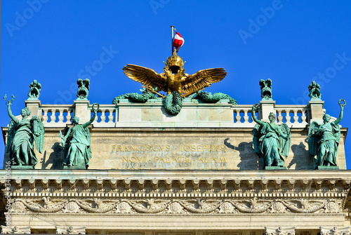 Photo: Wien Hofburg Kaiserkrone Wien Hofburg Kaiserkrone