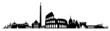 Rom Skyline