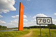 Rhine orange