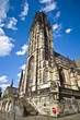 Salvator church