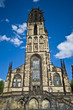 Salvator church