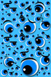 Emotion Series Mixed Emotion Eyes