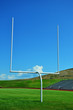 Football Goalpost
