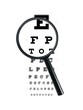 Photo: Magnifying Glass Magnifying Glass