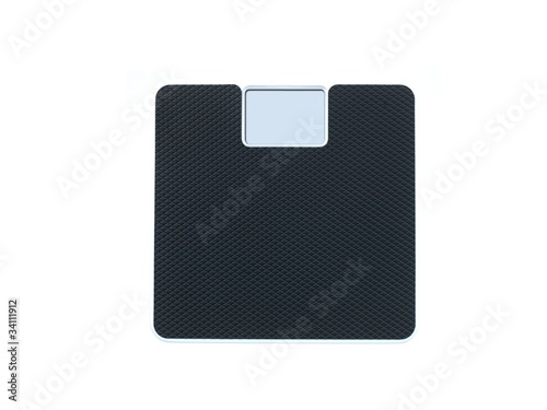 Photo: Weighing In Weighing In