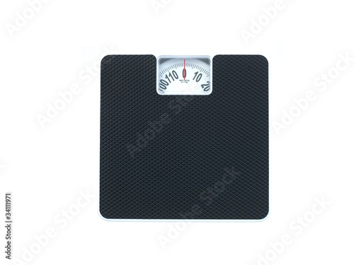 Photo: Weighing In Weighing In
