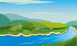 River