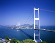 来島海峡大橋