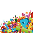 School background