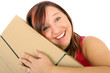 Paketzustellung