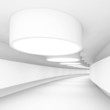 Abstract Architecture Construction
