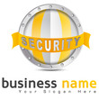 logo sécurité