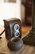 Vintage and antique photography equipment